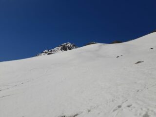 belle curve su bella neve