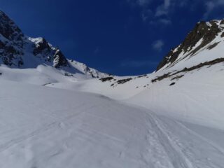 Il colle all'orizzonte