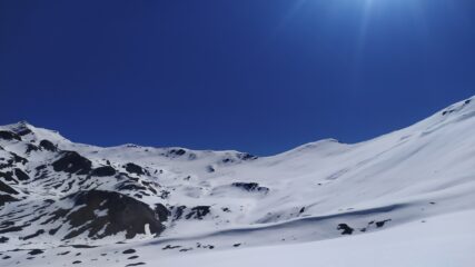 Pic du Malrif 