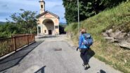 santuario del saliente
