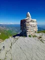 cima del Balur