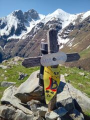 Monte Testas