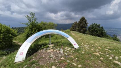 Dal Monte San Giorgio