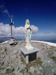 cima del Mondolè
