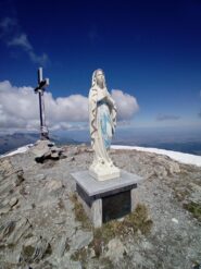 cima del Mondolè