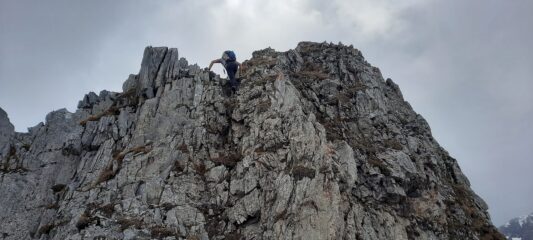 roccette per il Matlas