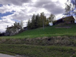 Ritorno a Vetan Villette.