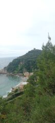 Baia con Varigotti