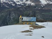 Santuario di Clavalité