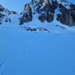 il Bastione con a dx il canale