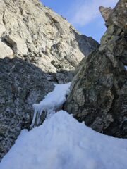 Prima strettoia