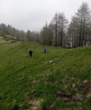 sul costone 