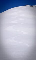 Bella neve trasformata