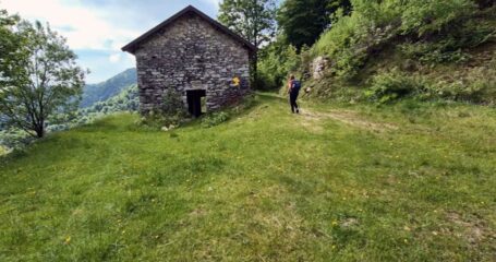 alpe scarfurno