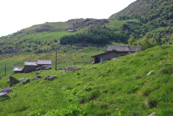 All’Alpe Staven, clamorosamente fuori rotta