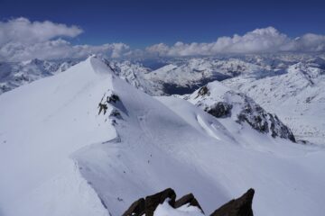 Dalla Zufallspitze