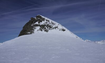 Dome di Grand Fond