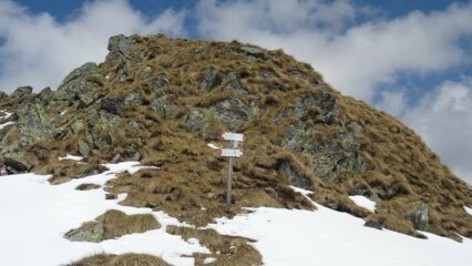 Bivio Paglia - Gavietta