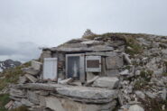 Madonnina vicino alla vetta