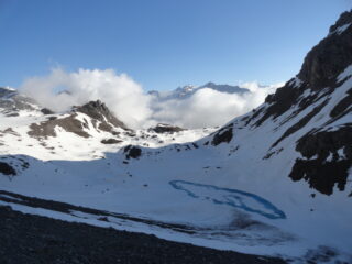 Lago d'Apsoi