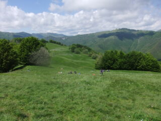 Ai Prati della Cavalla