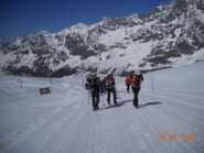 saleno il primo tratto