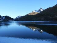 Lago della Maddalena