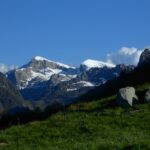 Cima delle Saline
