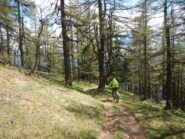 discesa lunga e divertente