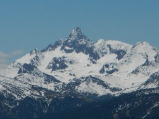 Pic de Rochebrune