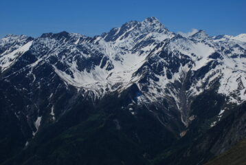 Vallone d’Arp e Berrio Blanc