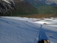 Discesa verso Bessen