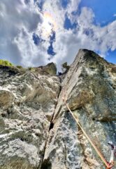 Ginevra nella ripetizione del 3° Tiro