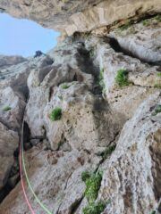 Terzultimo tiro, dato 4... mah