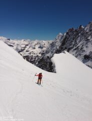 colle della Sassa