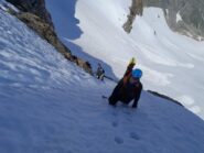 Variante sin del canale