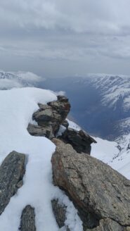 Verso il Piemonte 