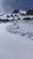 sotto il colle Bassac