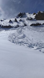 sotto il colle Bassac