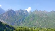 Panorama sui Corni di Nibbio! 