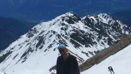 Crou de Bleintze