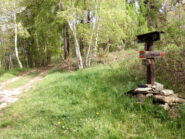 manca 1 km a s anna