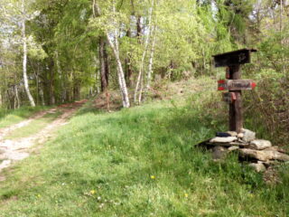 manca 1 km a s anna