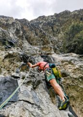 Partenza del bellissimo L3