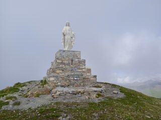 Monte Fronte' (m.2153)
