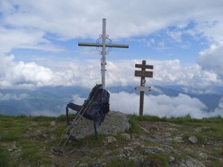 Monte Galero 
