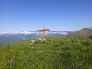 Monte Fenaira (m.1459)