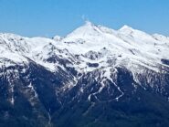 Morefreddo, Ruetas, Bric Ghinivert