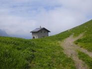 Rifugio Balur (m.1780)
