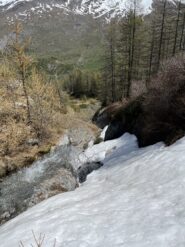 È il caso di togliere gli ski